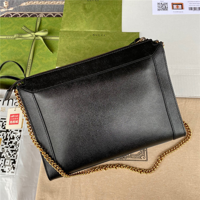 GUCCI  구찌 GG 체인 숄더백 648999