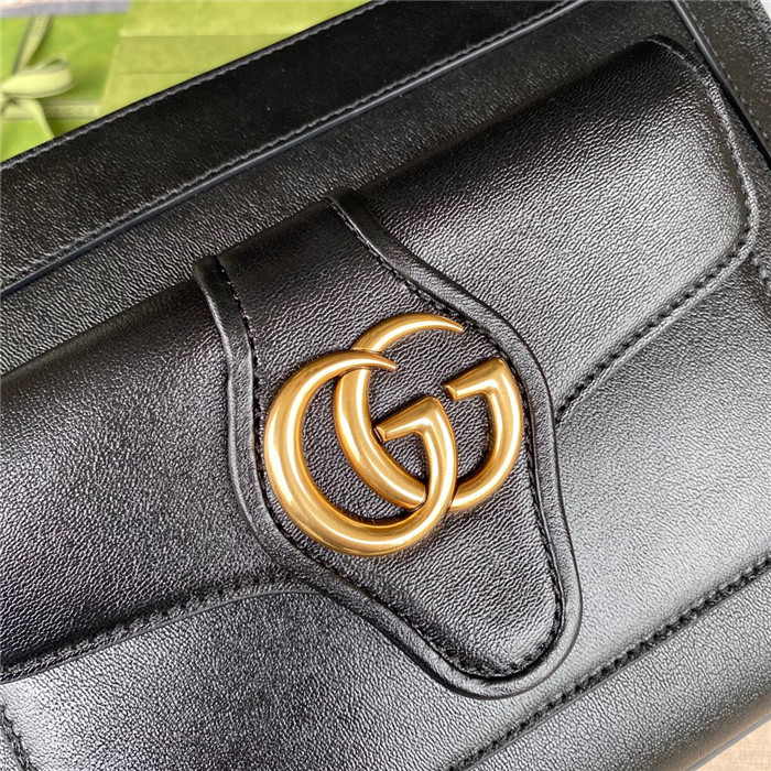 GUCCI  구찌 GG 체인 숄더백 648999