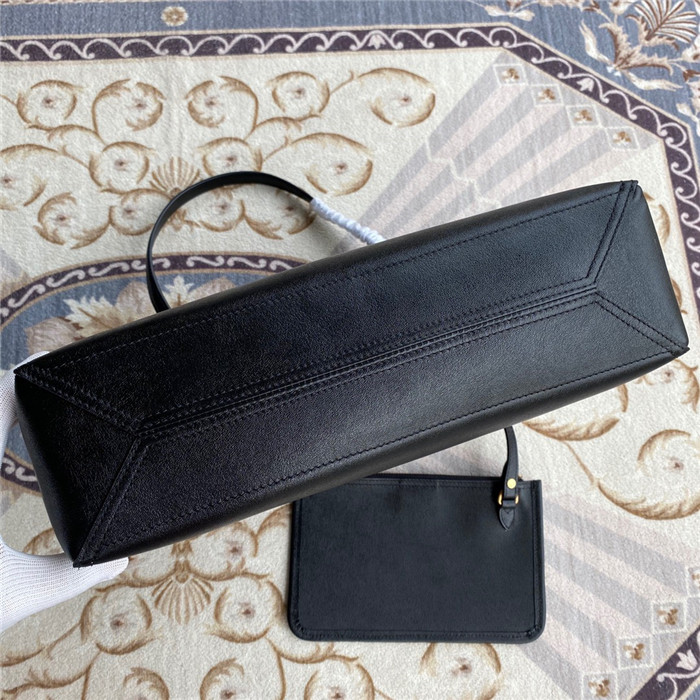 GUCCI 구찌 더블 G 디테일 미듐 토트백 649577
