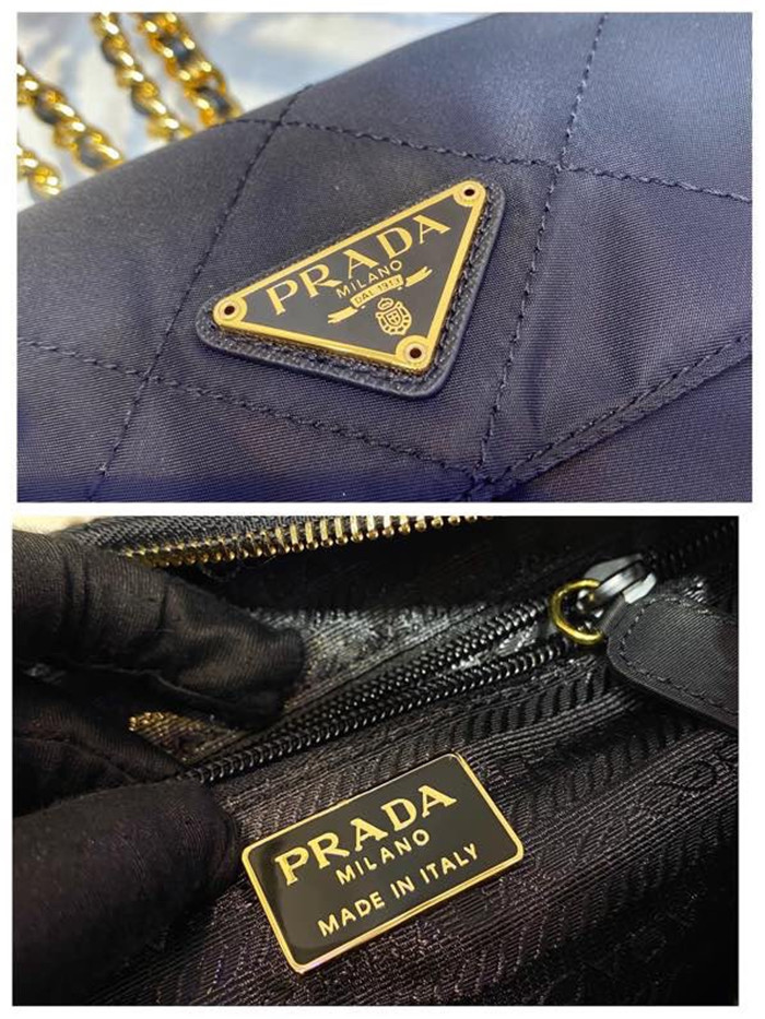 PRADA 프라다 크로스백 30CM 1BD630