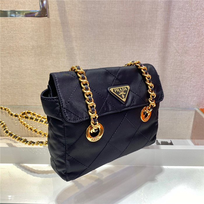 PRADA  프라다 미니 크로스백 19CM 1BD623