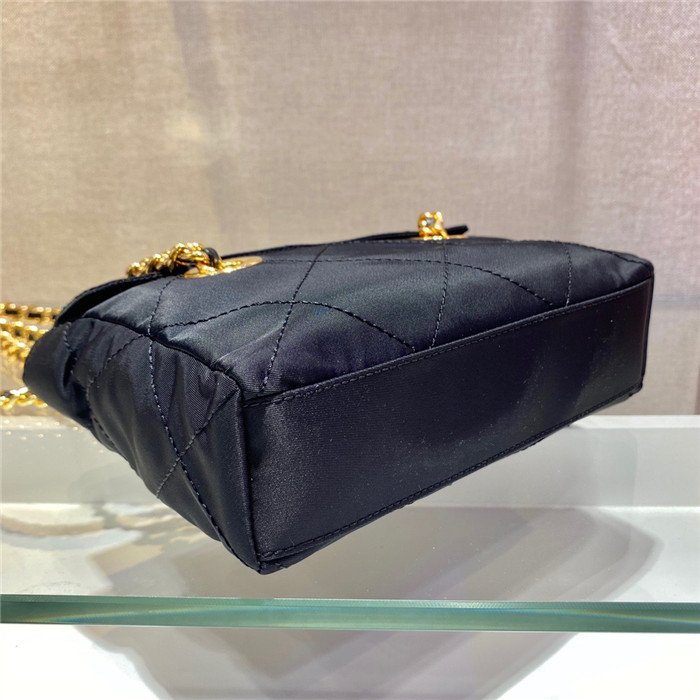 PRADA  프라다 미니 크로스백 19CM 1BD623