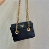 PRADA  프라다 미니 크로스백 19CM 1BD623