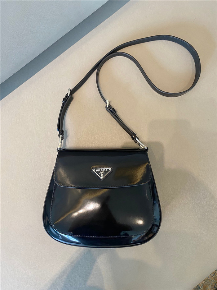 PRADA 프라다 클레오 가죽숄더백 1BD303