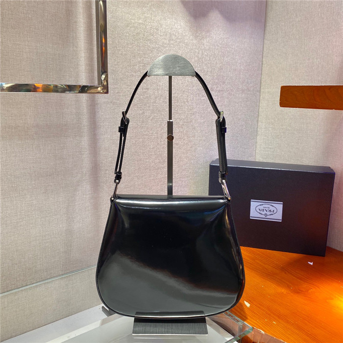 PRADA 프라다 클레오 가죽숄더백 1BD303
