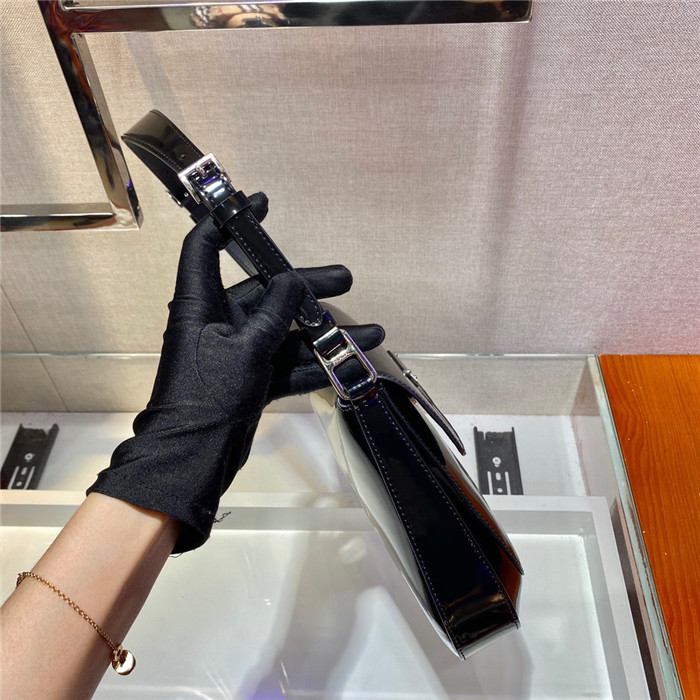 PRADA 프라다 클레오 가죽숄더백 1BD303