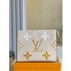 Louis Vuitton 루이비통 바이 더 풀 토일레트리 파우치 26 M80504 2021/신상