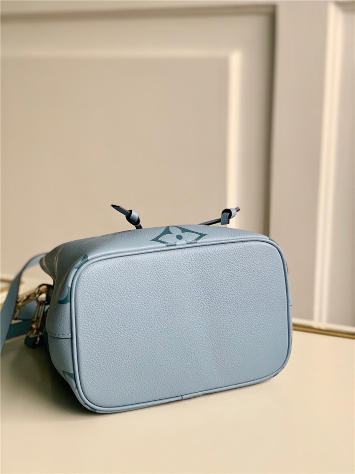 Louis Vuitton 루이비통 네오노에 썸머블루 BB M45709