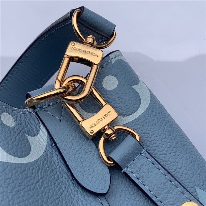 Louis Vuitton 루이비통 네오노에 썸머블루 BB M45709