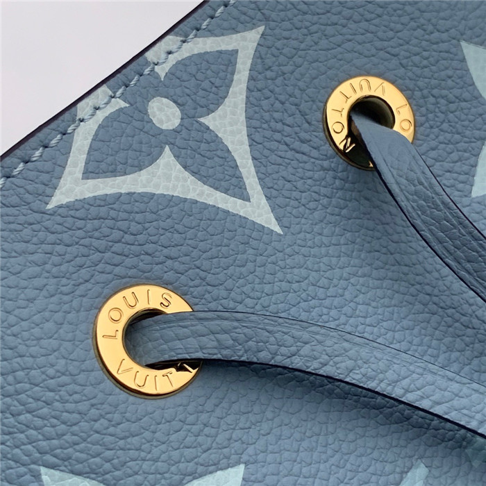Louis Vuitton 루이비통 네오노에 썸머블루 BB M45709