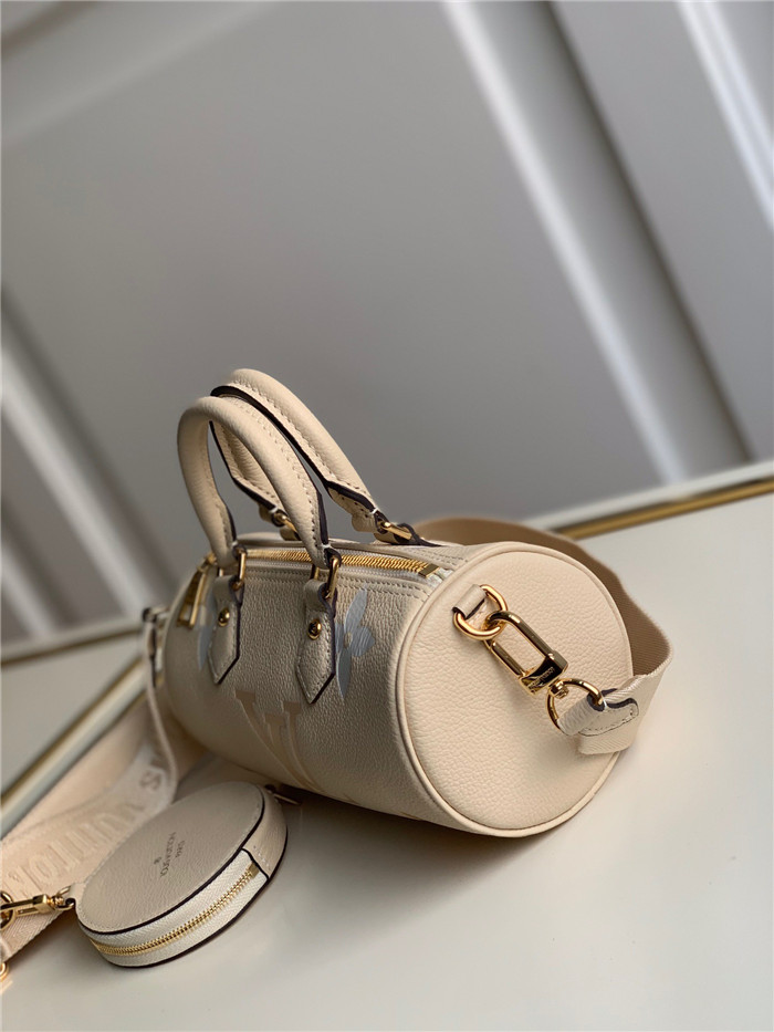Louis Vuitton 루이비통 빠삐용 BB M4570