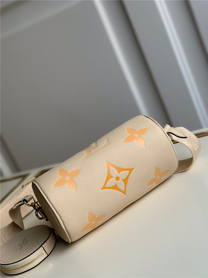 Louis Vuitton 루이비통 빠삐용 BB M4570