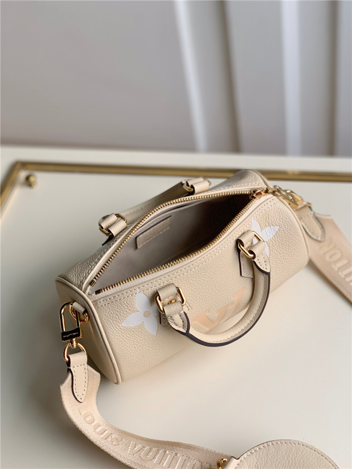 Louis Vuitton 루이비통 빠삐용 BB M4570