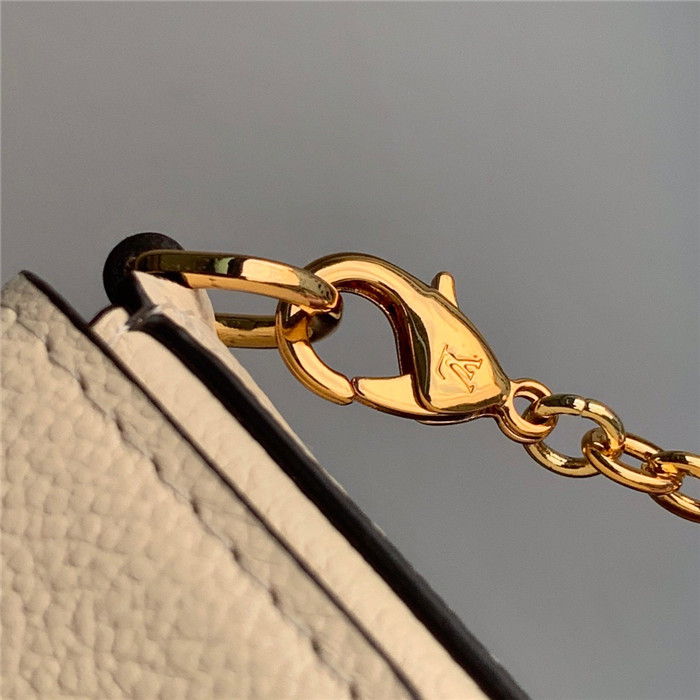 Louis Vuitton  루이비통 펠리시 포쉐트 숄더백 M80498