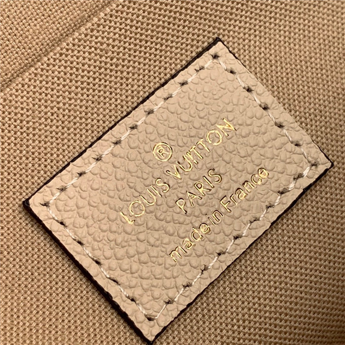 Louis Vuitton  루이비통 펠리시 포쉐트 숄더백 M80498