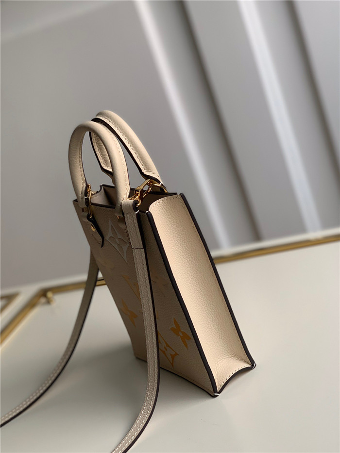 Louis Vuitton 루이비통 쁘띠 삭 플라 M80449