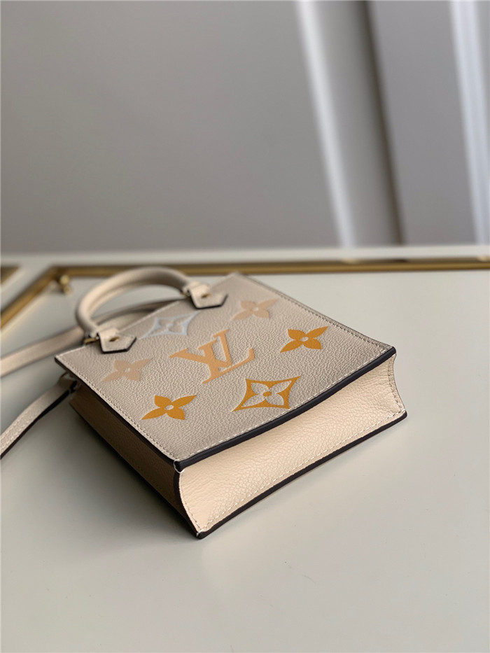Louis Vuitton 루이비통 쁘띠 삭 플라 M80449