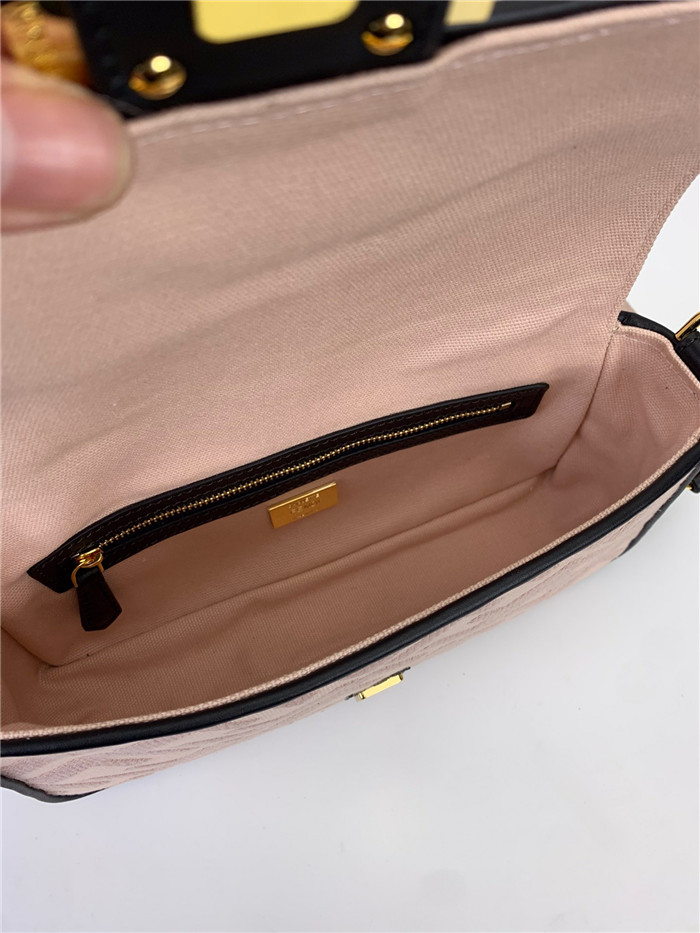 Fendi 펜디 아이코닉 바게트백 F94108