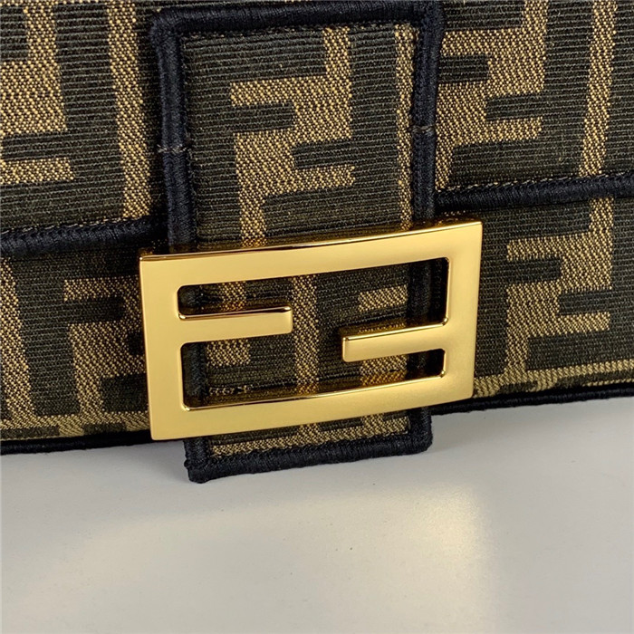 Fendi  펜디 아이코닉 바게트백 F94109