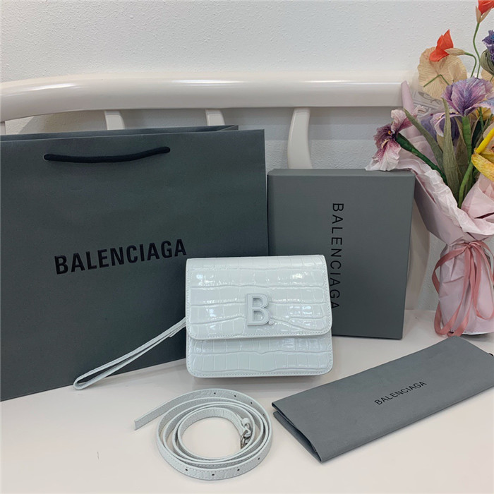 Balenciaga 발렌시아가 박스백 B10501