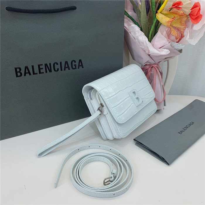 Balenciaga 발렌시아가 박스백 B10501