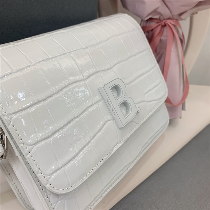 Balenciaga 발렌시아가 박스백 B10501