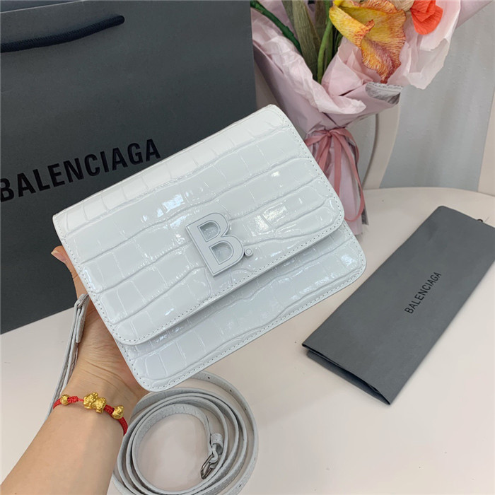 Balenciaga 발렌시아가 박스백 B10501
