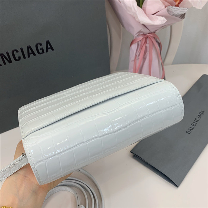 Balenciaga 발렌시아가 박스백 B10501