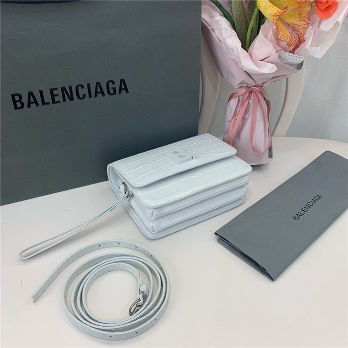 Balenciaga 발렌시아가 박스백 B10501