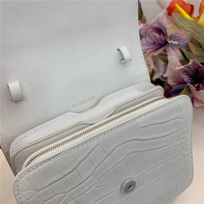 Balenciaga 발렌시아가 박스백 B10501