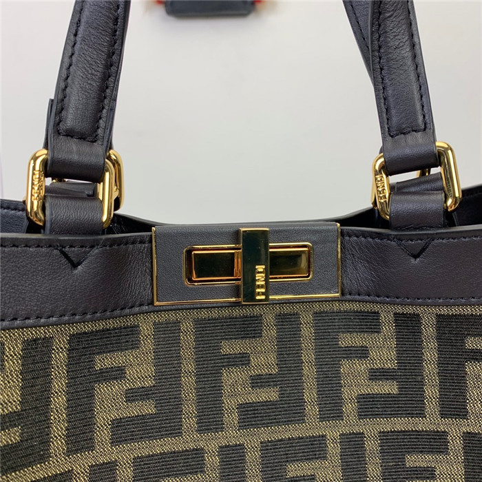  Fendi 펜디 피카부 토트백 F49876