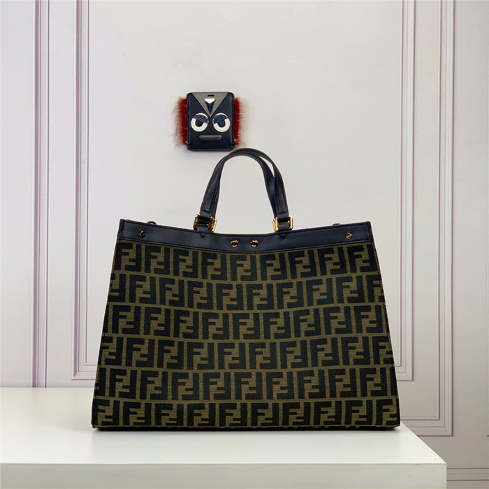  Fendi 펜디 피카부 토트백 F49876