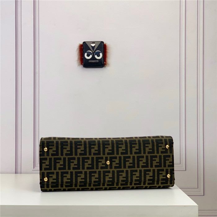  Fendi 펜디 피카부 토트백 F49876