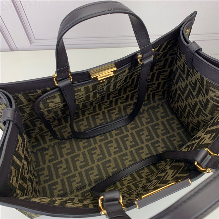 Fendi 펜디 피카부 토트백 F49876