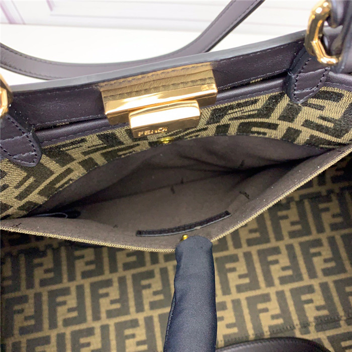  Fendi 펜디 피카부 토트백 F49876