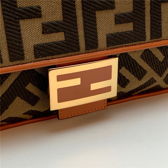 Fendi 펜디 아이코닉 바게트백
