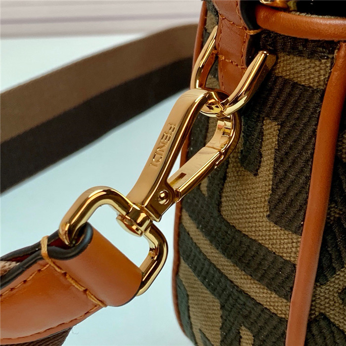 Fendi 펜디 아이코닉 바게트백