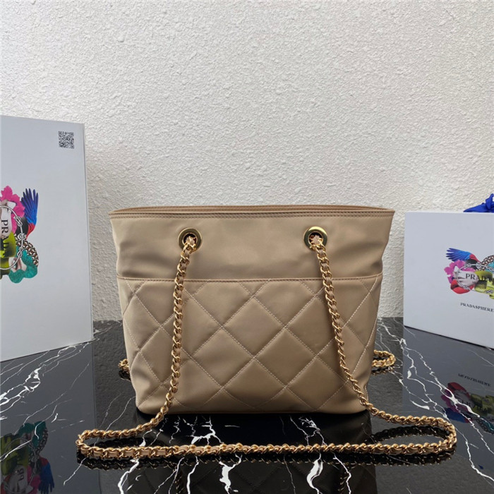 PRADA 프라다 나일론 숄더&크로스백 1BD625