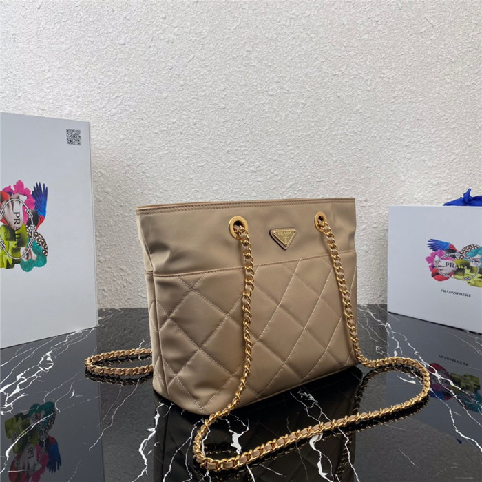 PRADA 프라다 나일론 숄더&크로스백 1BD625
