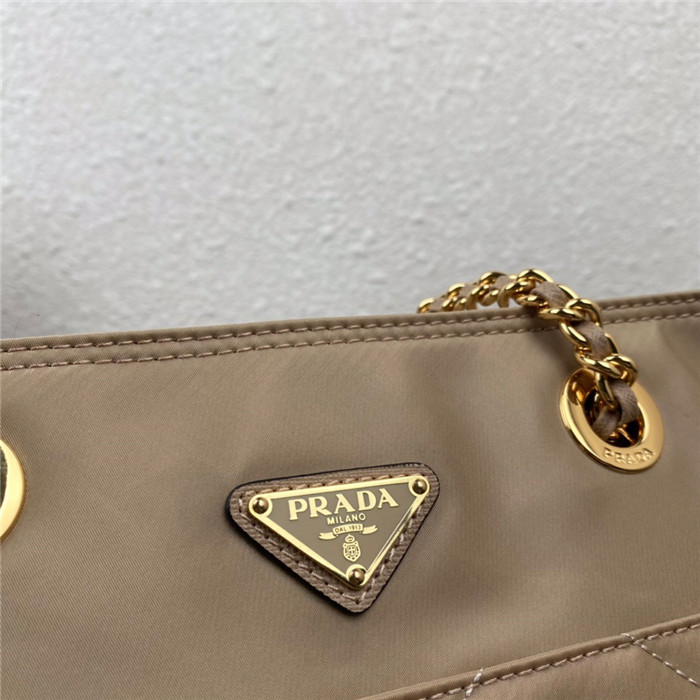 PRADA 프라다 나일론 숄더&크로스백 1BD625