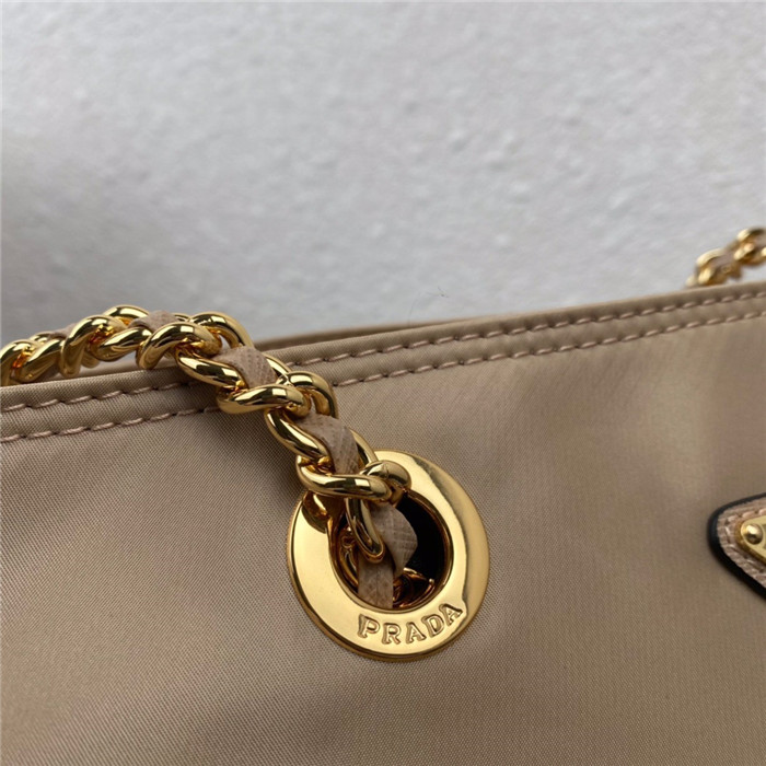 PRADA 프라다 나일론 숄더&크로스백 1BD625