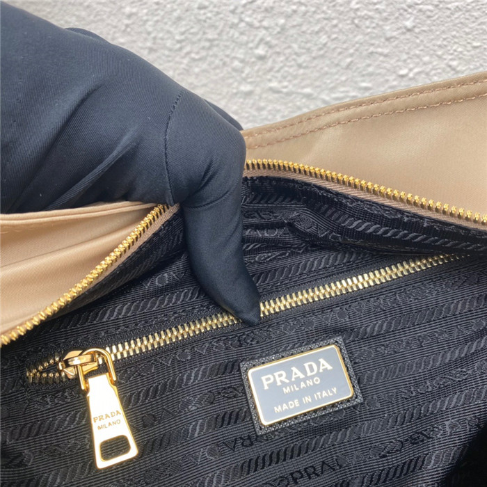 PRADA 프라다 나일론 숄더&크로스백 1BD625