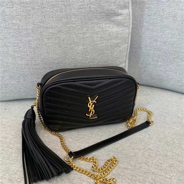 Saint Laurent  생로랑 미니 카메라백 Y19191
