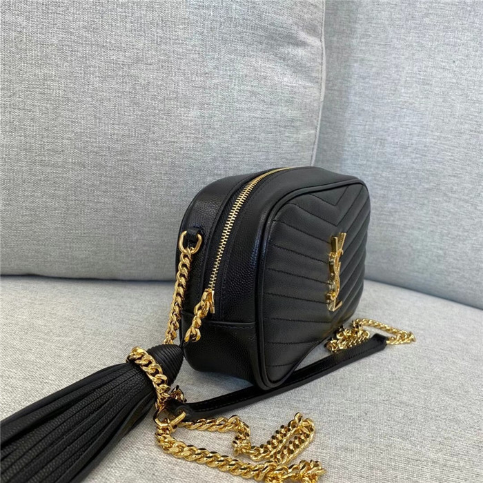Saint Laurent  생로랑 미니 카메라백 Y19191