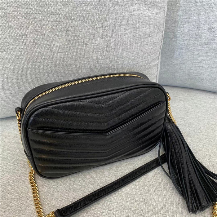 Saint Laurent  생로랑 미니 카메라백 Y19191