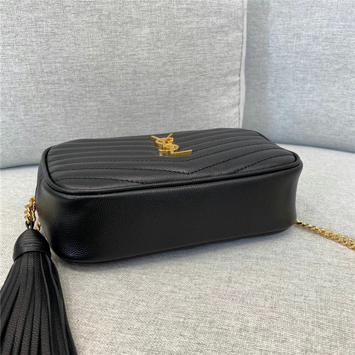 Saint Laurent  생로랑 미니 카메라백 Y19191