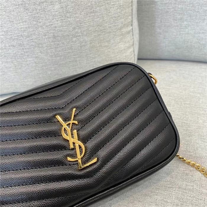 Saint Laurent  생로랑 미니 카메라백 Y19191