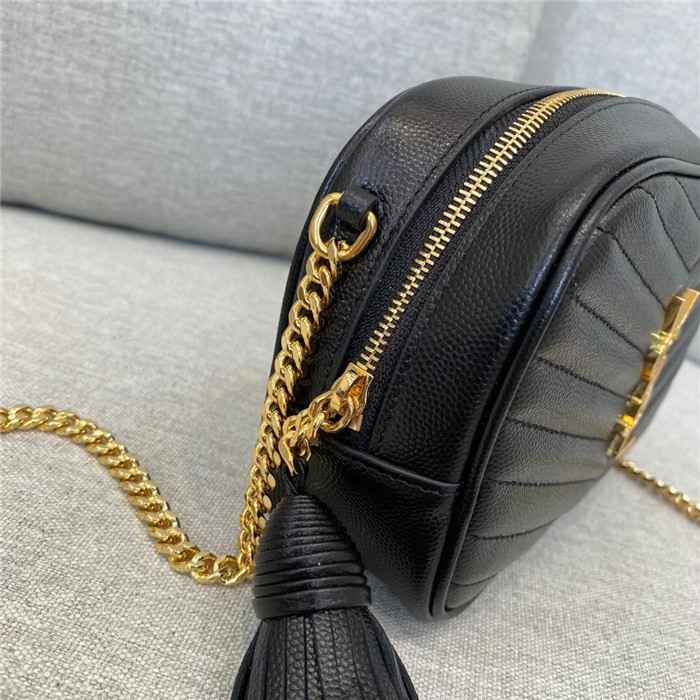 Saint Laurent  생로랑 미니 카메라백 Y19191