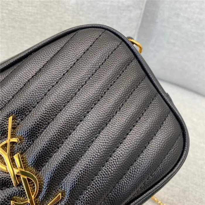Saint Laurent  생로랑 미니 카메라백 Y19191