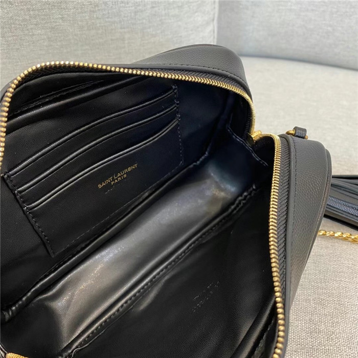 Saint Laurent  생로랑 미니 카메라백 Y19191